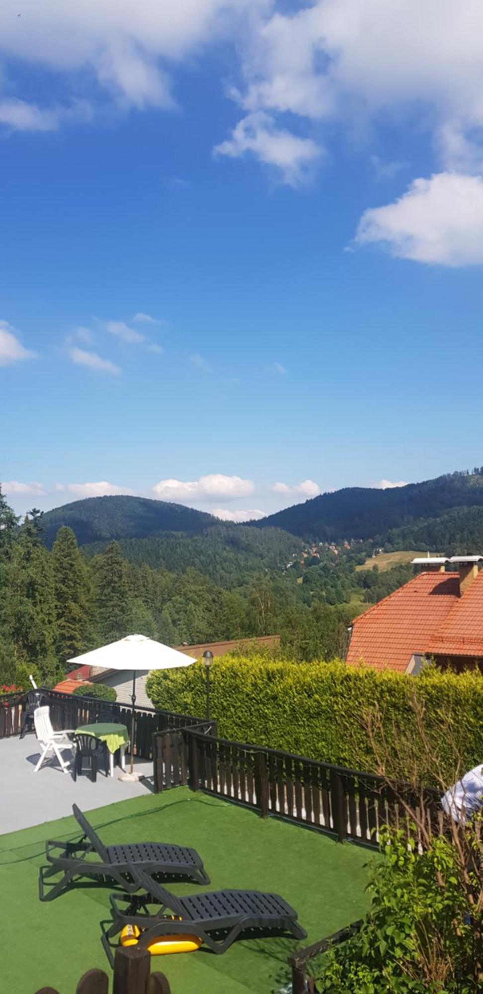 Eden Frühstückspension Szczyrk