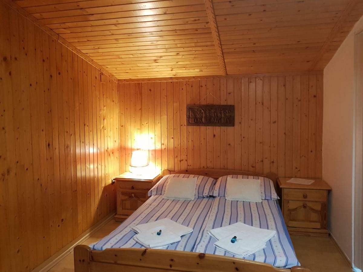 Eden Frühstückspension Szczyrk